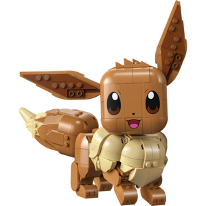  LEGO Pokémon Eevee  72151